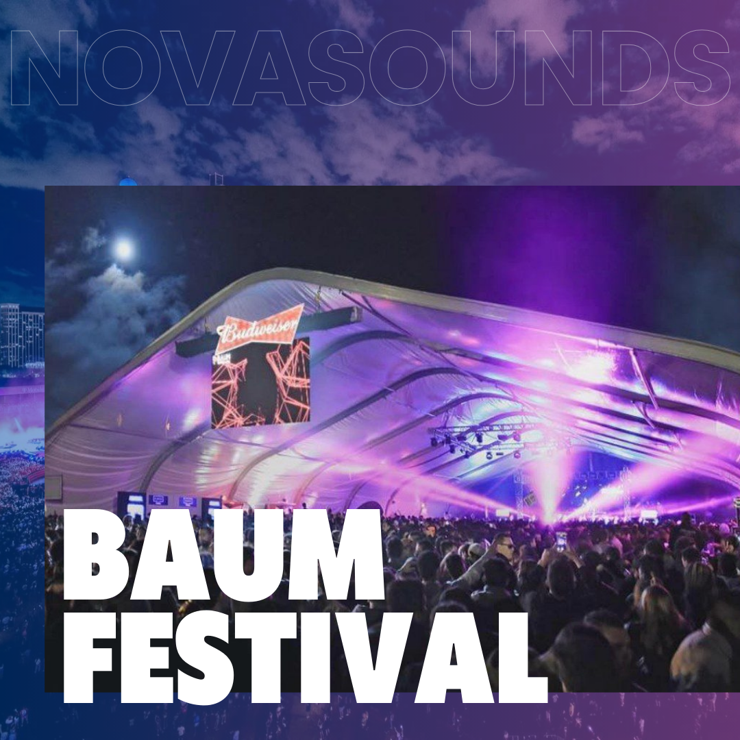 Baum Festival Tickets
